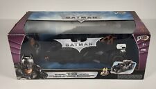 Tyco RC, Batman The Dark Knight, Batmobile, grosse Version, OVP, #HB292