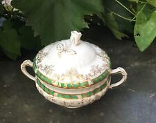 schöne KPM Berlin Rocaille