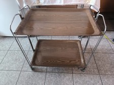 Teewagen Servierwagen - Dinett