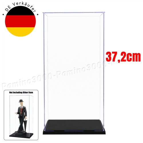 Einzelvitrine 18x14x37cm - de,