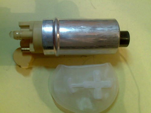 Kraftstoffpumpe bomba lt - kraftstoffpumpe,
