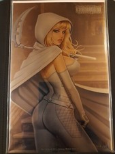 Chaotica Spellbound, Heavy