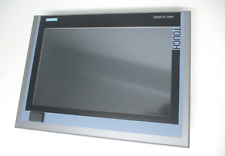 Siemens Simatic IPC477E 6AV7 241-1BB07-0DA0 Touch Panel PC HMI 15"