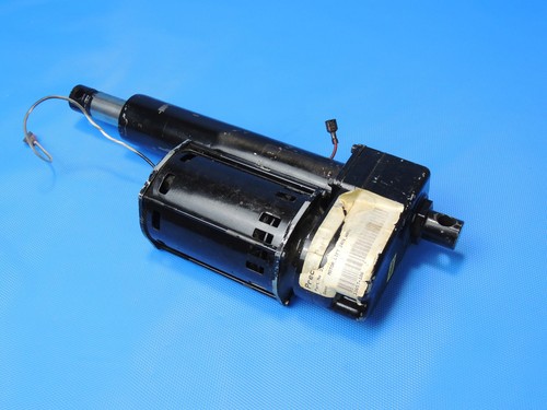 Precor parts motor lift fasco - parts,