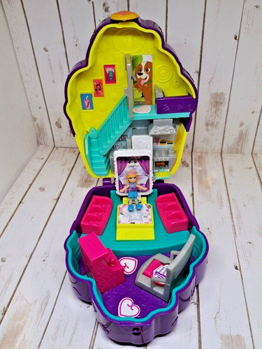 Polly pocket sweet - pocket, 🩷sweet