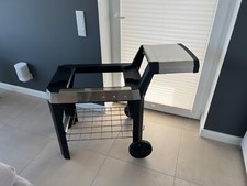 Weber Rollwagen für Pulse 1000 und 2000