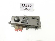 Original bmw e65 e66 schalter - original,