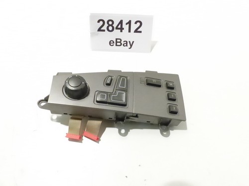 Original bmw e65 - original,