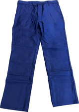 Neue PIONIER Gr. 50 Arbeitshose Schutzkleidung Hose