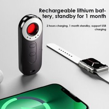 Mini Camera Detector GSM Audio