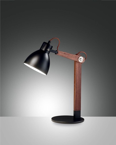 Fabas luce tischleuchte sveva - tischleuchte,