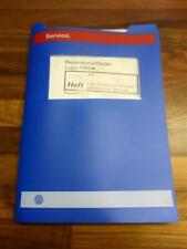 VW Reparaturleitfaden Lupo