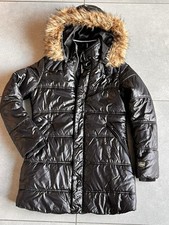 G -Star RAW Damenmantel Gr L schwarz