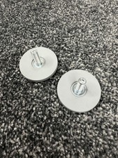 2 x Ersatz Beinfüße