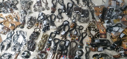 Posten schmuck surferketten - schmuck,