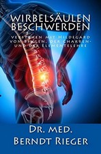 Wirbelsäulenbeschwerden Buch