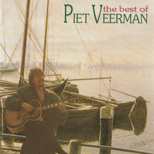 THE BEST OF PIET VEERMAN folk