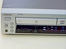 Sony RCD-W100 CD Recorder / Player + FB