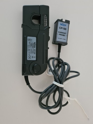 Lecroy cp150 stromzange - cp150, /