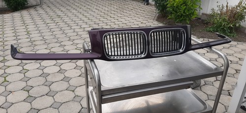 Orginal bmw e36 nierenblech - orginal,