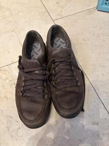 Mephisto wanderschuhe 43 - mephisto,