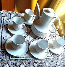 Tee-/Kaffeeservice Marke