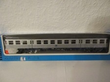 Märklin 4256 silberling - märklin, ho