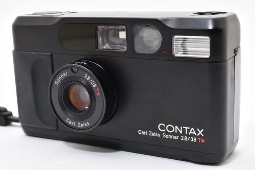 Selten exc contax - selten!!,