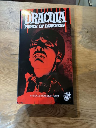 Hammer horror dracula prince - hammer,