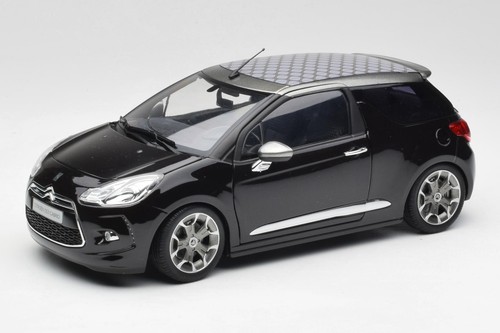 Amc019115 citroen ds3 cabrio - amc019115,