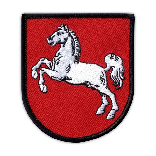 Wappen von niedersachsen - von,
