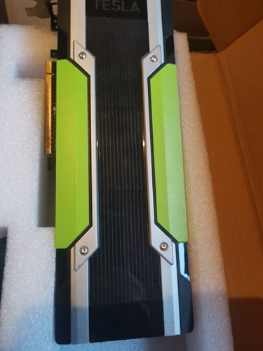 Nvidia tesla k80 - tesla, fotos