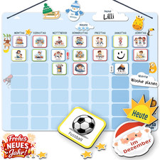 XL Magnettafel 300 Magnete