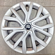 Radkappe Citroen C4 Picasso