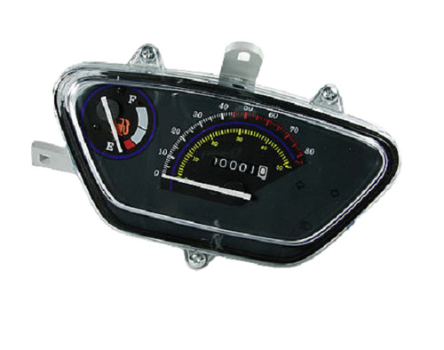 Tacho instrumente - instrumente, f