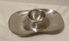 1 WMF Eierbecher Chromargan