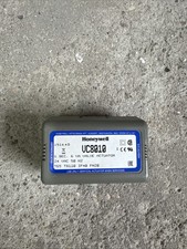 Honeywell VC8010 Vaillant