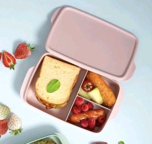 Tupperware lunchbox pausenbox - tupperware,