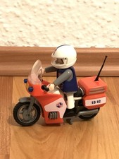 Playmobil 3924 Motorrad