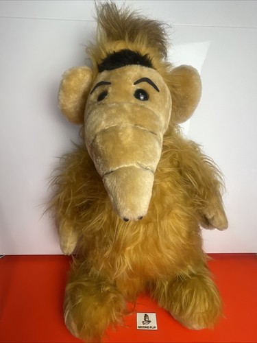 Alf plüschtier xxl ca - |, |