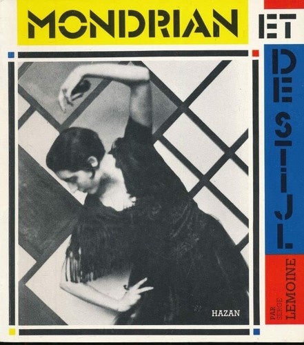 Mondrian stijl - mondrian, de