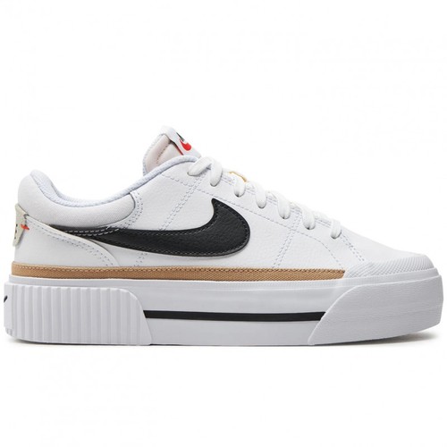 Nike court legacy lift damen - legacy,