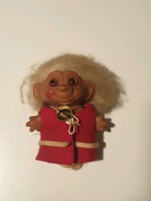Vintage DAM Troll ca. 8cm