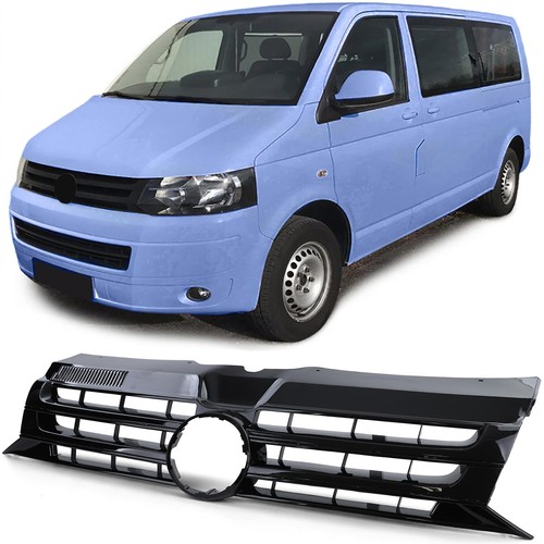 Sport kühlergrill schwarz - kühlergrill,