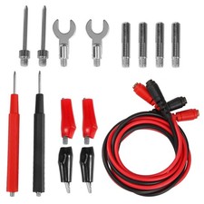 Multifunction banana cable