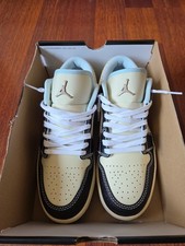 Air Jordan 1 SE Low Coconut