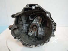 Schaltgetriebe für Audi VW A4