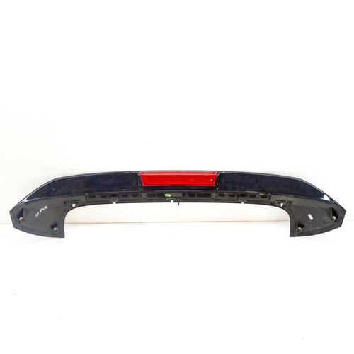 Ford fiesta mk6 heckklappe - fiesta,