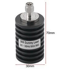 Dummy Load Dummy Load Dummy