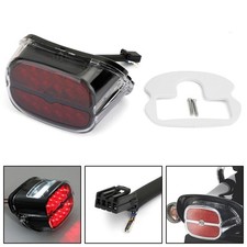 Red  Rücklicht Bremslicht